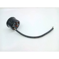 COMPRESSOR OVERLOAD PROTECTOR AIRCOND 2HP NATIONAL