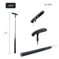 Golf putter Double Sided Adult Practice putter Golf putter Children Golf putter Outdoor