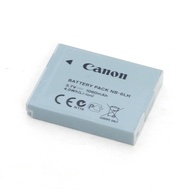 Canon NB-6LH Lithium-Ion Battery Pack (Excellent Condition!) for D10, D20, ELPH 500, N, S90, S95, SD