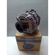 Alternator Estima ACR 30 / Alphard 2.4 ANH10 - 6 Months Warranty