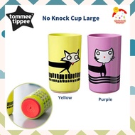 Tommee Tippee No Knock Cup Large