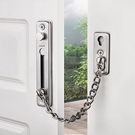 Dây Xích Chốt An Toàn, Chắc Chắn Hạn Chế Đẩy Cửa, Đảm Bảo An Toàn, Bảo Vệ  Trong Gia Đình và Trẻ Nhỏ