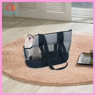 [NANA] Foldable Cat Carrier Shoulder Bag, Large Tote, Dog Travel Carrier Bag, Portable Puppy Bunny C