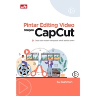 Gramedia Surabaya - Smart Video Editing with Capcut