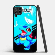 GK-86 X Pokemon Glass Casing for Samsung M12 A22 A12 M32 5G
