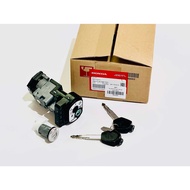 Large Key Switch Set Dream Super Club 2021 Round Light Model Genuine 35010-K1M-TOO B7
