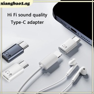xiangbao1 Metal USB C Adapter For Phone 15 16 Data Syncing Converters