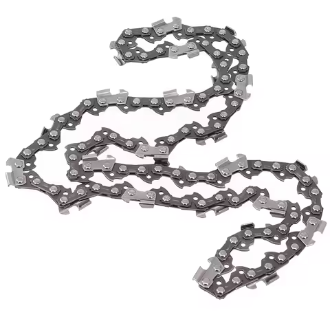 14in Saw Chain For STIHL M 50 MS170 MS180 M 30 50 Sections Drive Link Chainsaw Replacement Accessori
