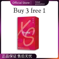 （Official store）15-Count XtraSlim Capsules: Korean-Made for Slimming & Wellness