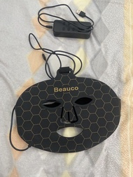 BEAUCO 光子嫩肤儀led红藍光祛痘面罩