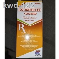 ❦▲SHOP FOR A CAUSE - CO AMOXICLAV FOR DOGS AND CAT