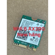 Sell Intel AX200 WiFi 6 Card, new, genuine