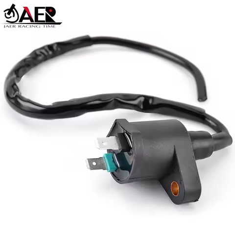 Ignition Coil Assy for Honda 30510-GR2-010 30510-HC4-000 30510-KB9-750 30510-KG8-670 30510-KN7-670 3