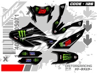 decal wr 155r full body variasi monster energi