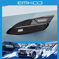 2025 GAC EMKOO Door Bowl Handle Sticker Modified Special Exterior Door Handle Anti-Scratch Protectiv