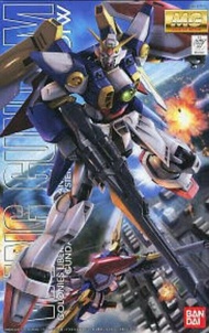 MG WING TV ANIME VER - BANDAI