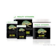 EXO TERRA MULTI VITAMIN / MULTI VITAMIN POWDER SUPPLEMENT (PT1860/PT1861)