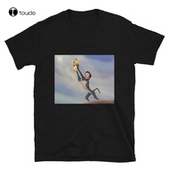 Dogecoin T-Shirt Funny Dogecoin Crypto Meme Doge Elon Musk Short Sleeve T-Shirt Tee Shirt