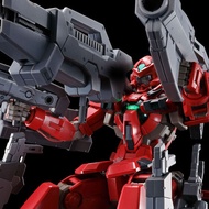 MG 1/100 Gundam Astraire Type-F（完整武器套裝）