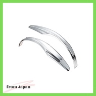 Honda Shuttle GP7 GP8 GK8 GK9 Door Mirror Garnish Chrome 08R06-TD4-000