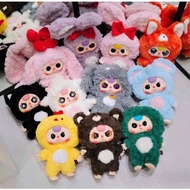 BLIND BOX BABY THREE 400% V1 - BABY THREE BLIND BOX 400% V1 VERSION (100% GENUINE)