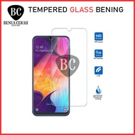 OPPO A77S CLEAR TEMPERED GLASS ANTI-SCRATCH GLASS - BENUACERAH