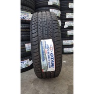 OTANI SA1000 265/65/17 265/65R17 2656517 265-65-17 265 65 17 4X4 TAYAR BARU MADE IN THAILAND SIAP PA