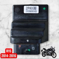 กล่อง ECUกล่องไฟ R15 ปี 2014-2016