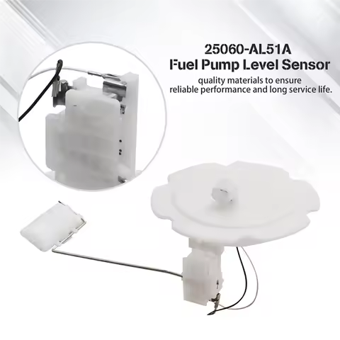 Compact Fuel Pump Level Sensor Unit 25060-AL51A 25060AL51A For Nissan 350Z Infiniti G25 G35 G37 M35 