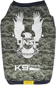 The Coop HP113 UNSC K9 Unit T-Shirt