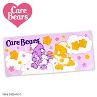 Care Bears 雜貨精品 毛巾 鎖匙扣 證件套 收納袋 拉鏈袋 名牌 日本直送 日本代購