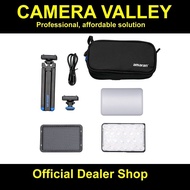 Amaran Ace 25c Kit RGB LED Light Panel All-in-One Creator Kit