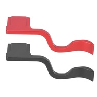 Camera Thumb Up Grip  Aluminium Alloy Shoe Mount Holder for Sony A7 A7M2 M3 A9 A7RII A7RIII A7SII