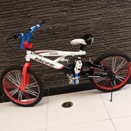 Sepeda Bekas Murah Pasific Bmx Avalon 2.0 Reyyyy1