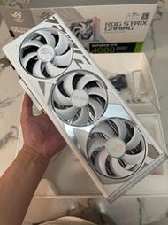 準新僅拆封華碩ROG4080S O16G