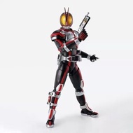 bandai faiz 555 真骨雕 初版 SHF