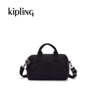 Kipling BINA M Cosmic Black Ql Shoulder Bag