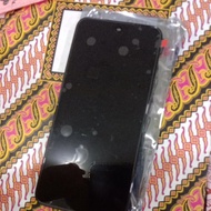 LCD TOUCHSCREEN FULLSET + FRAME For TECNO SPARK 30C KL5 Original