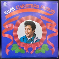ELVIS PRESLEY Elvis' Christmas Album - Vinyl LP