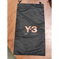 Adidas Y-3 Yohji Yamamoto Dustbag Shoe Bag | Original Adidas Shoe Bag (NEW)