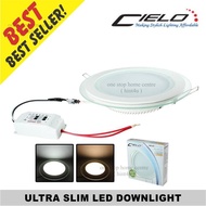 Cielo 402FA 16W LED DOWNLIGHT