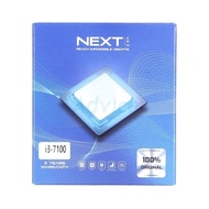 INTEL CPU CORE I3-7100 LGA 1151 (NEXT) - A0120394