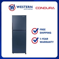 Condura CTD93MNi 9.2cu.ft. Negosyo Pro Inverter, Two Door Refrigerator
