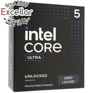 Core Ultra 5 245KF 4.2GHz LGA1851 SRQCY