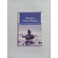 Maskot Kettle