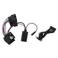 [ Store] Exclusivefor RCD310 RCD510 RNS510 Car Radio Audio Music Device Bluetooth 5.0 Handsfree Aux 