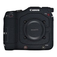 Manbuolu sesuai untuk pelekat perlindungan penuh kamera Canon EOS C80.