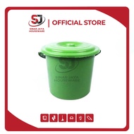 2.5 GL TTP DX PLANET BUCKET Celebration bucket/ Plastic bucket/