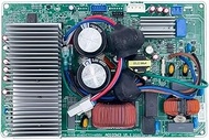 FR-4(KB-6160) CTI 〉=600V A010363 Outdoor Unit Control Board for Air Conditioner Circuit PCB Conditio