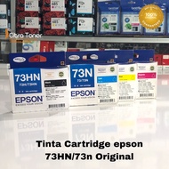 Epson 73N Black&Color Original Ink Cartridge